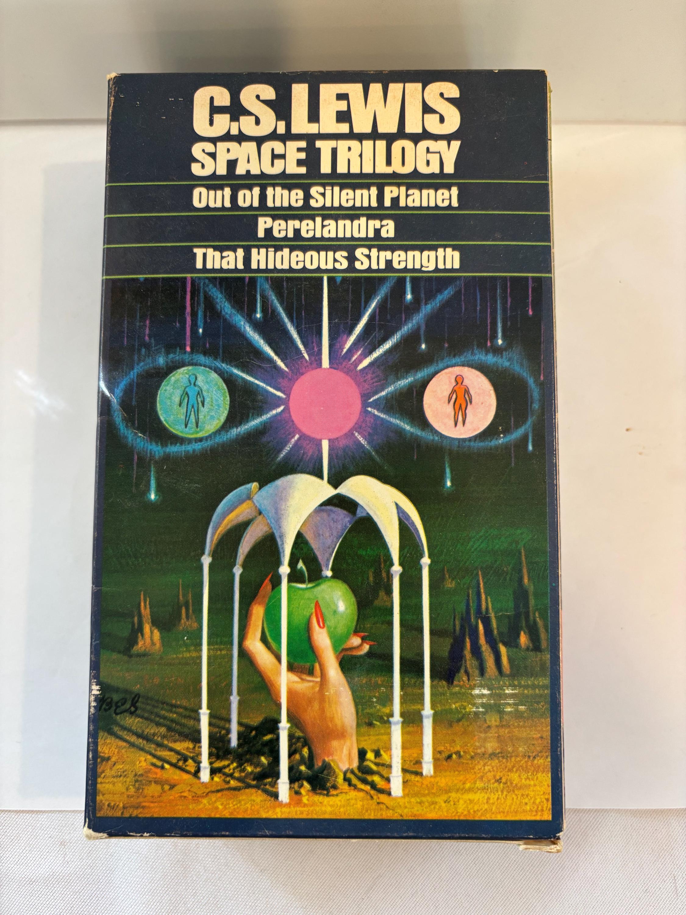 Trilogy Box Set - Etsy