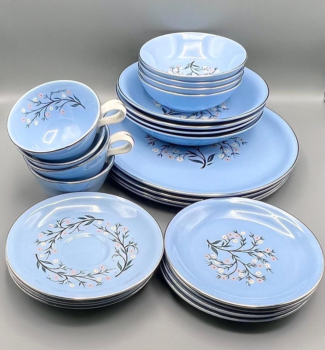 ビンテージ キッチンウェア ホーマーラフリン TABLETOPS gallery