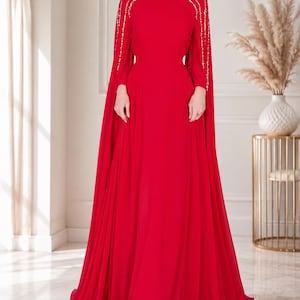 formal arabic dresses Black for Women arabic dress girl