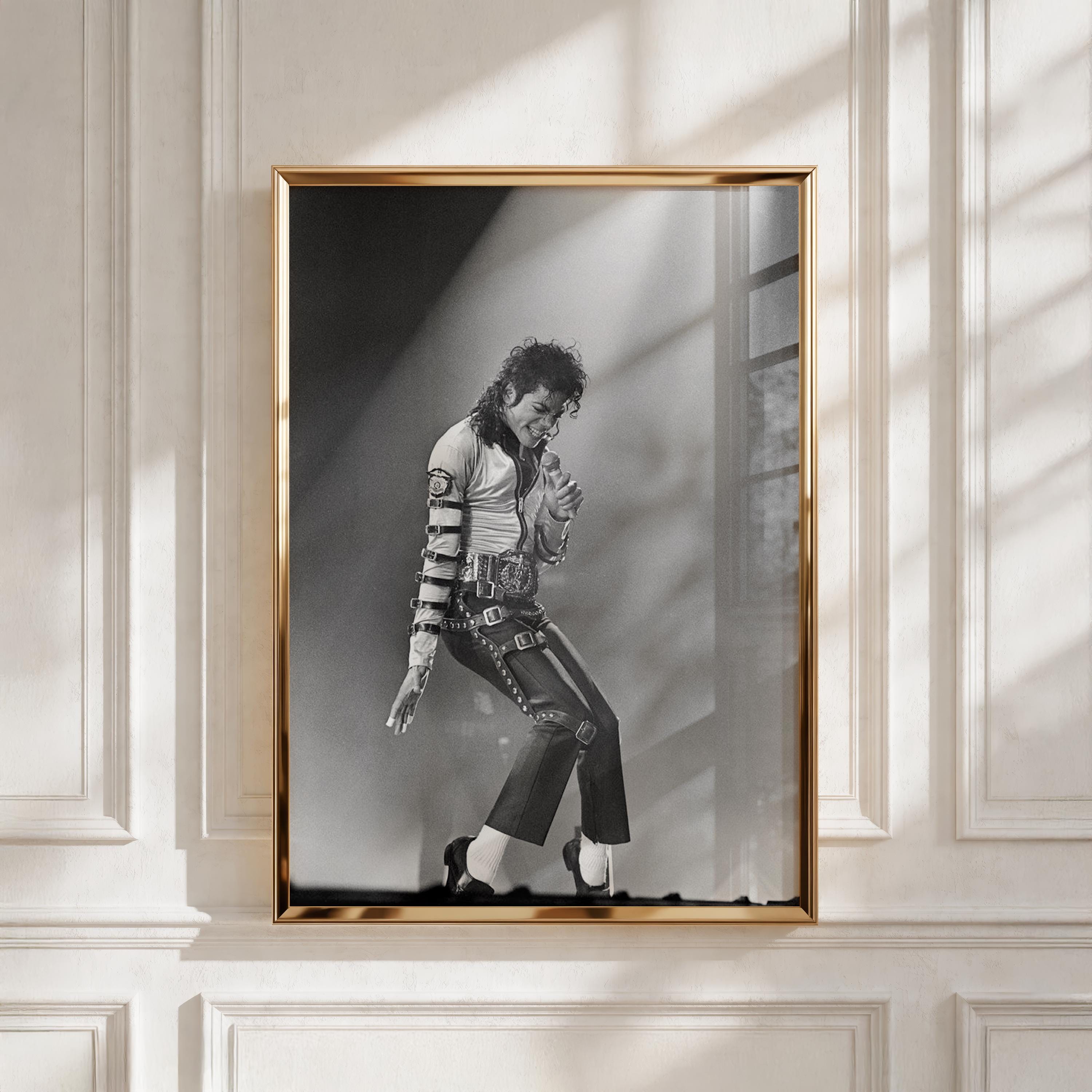 Michael Jackson 星条旗デザイン フラッグポスター Michael jackson flag - Etsy.de