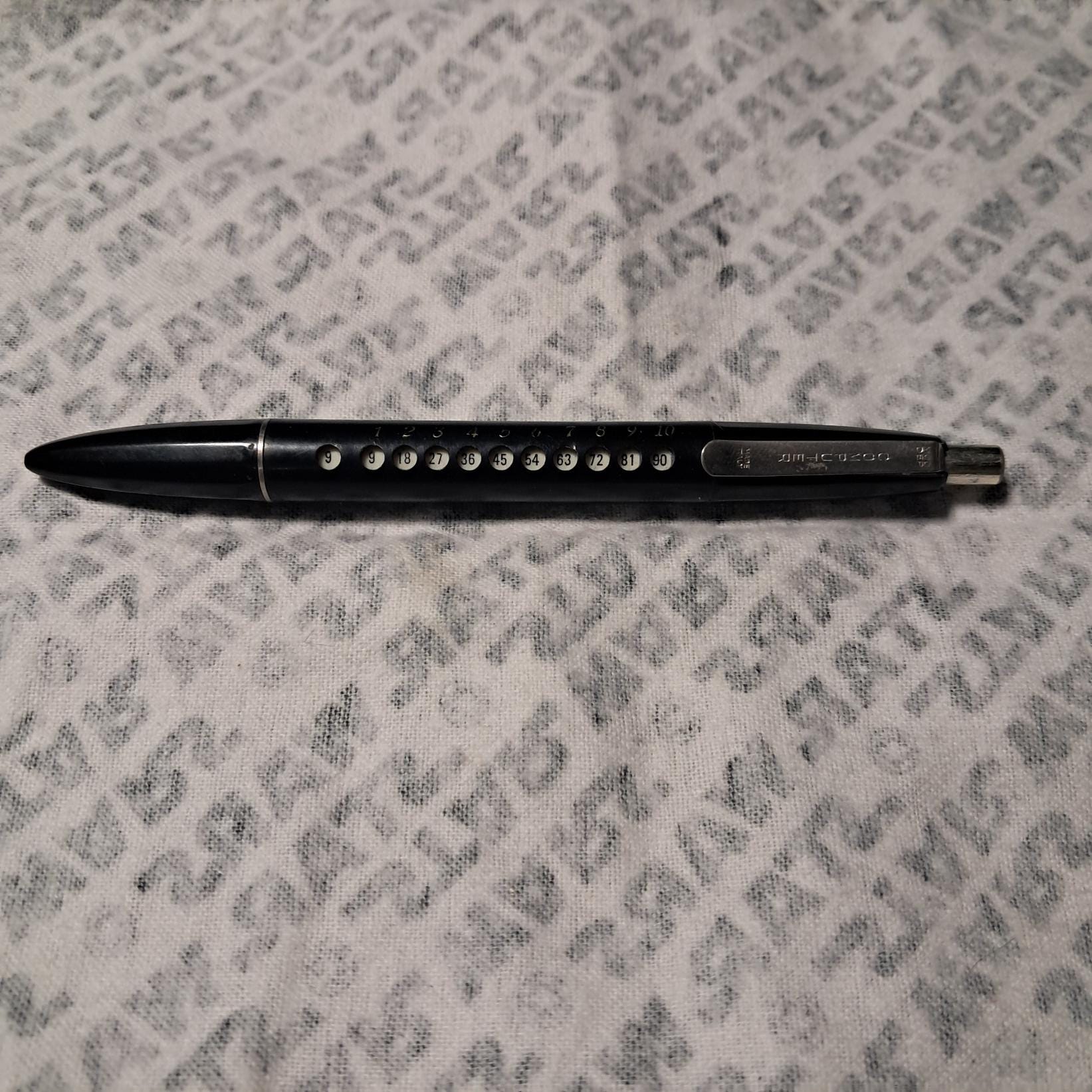 1960s Pen - Etsy