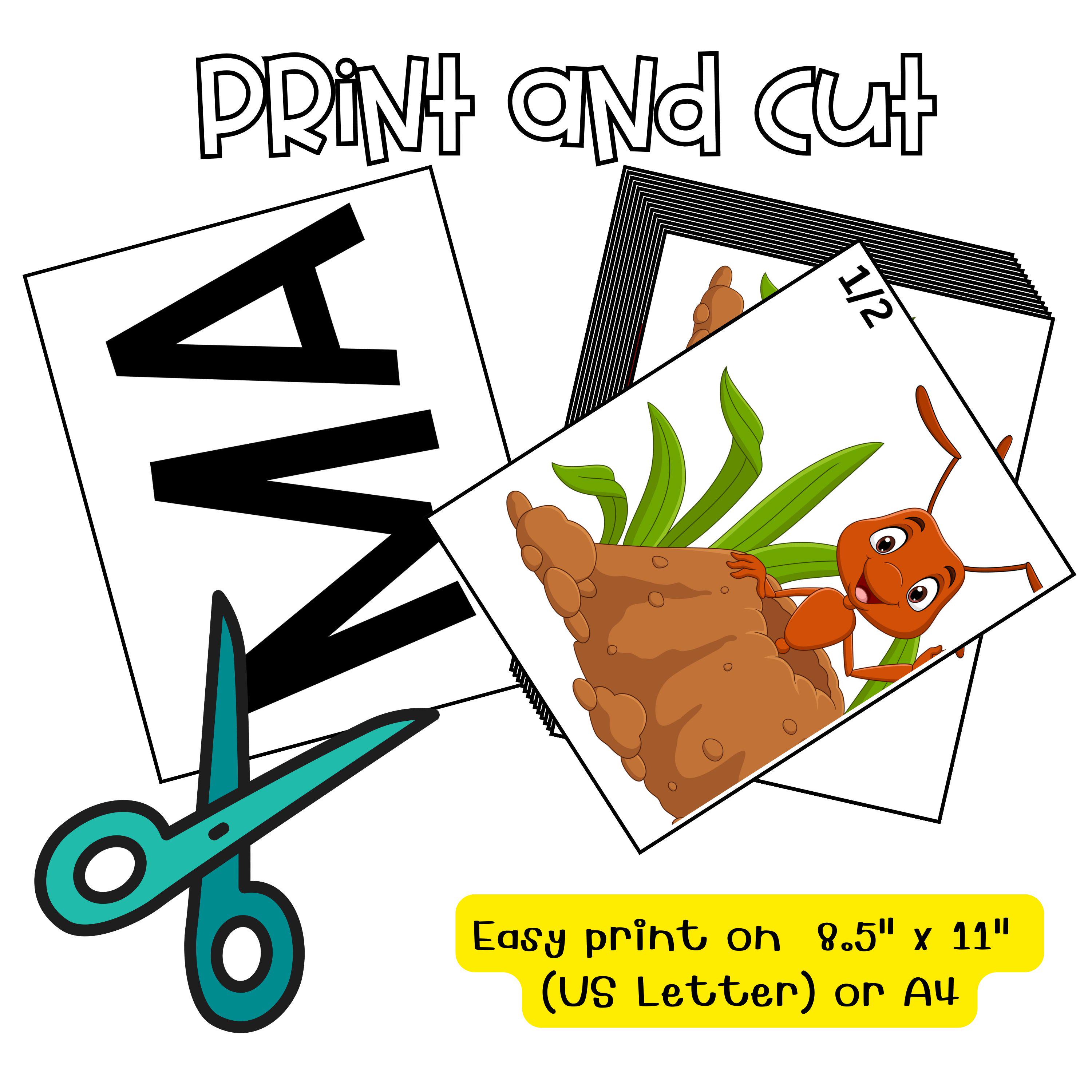 Marching Into Spring Bulletin Board Kit | Ant Theme Classroom Decor ...