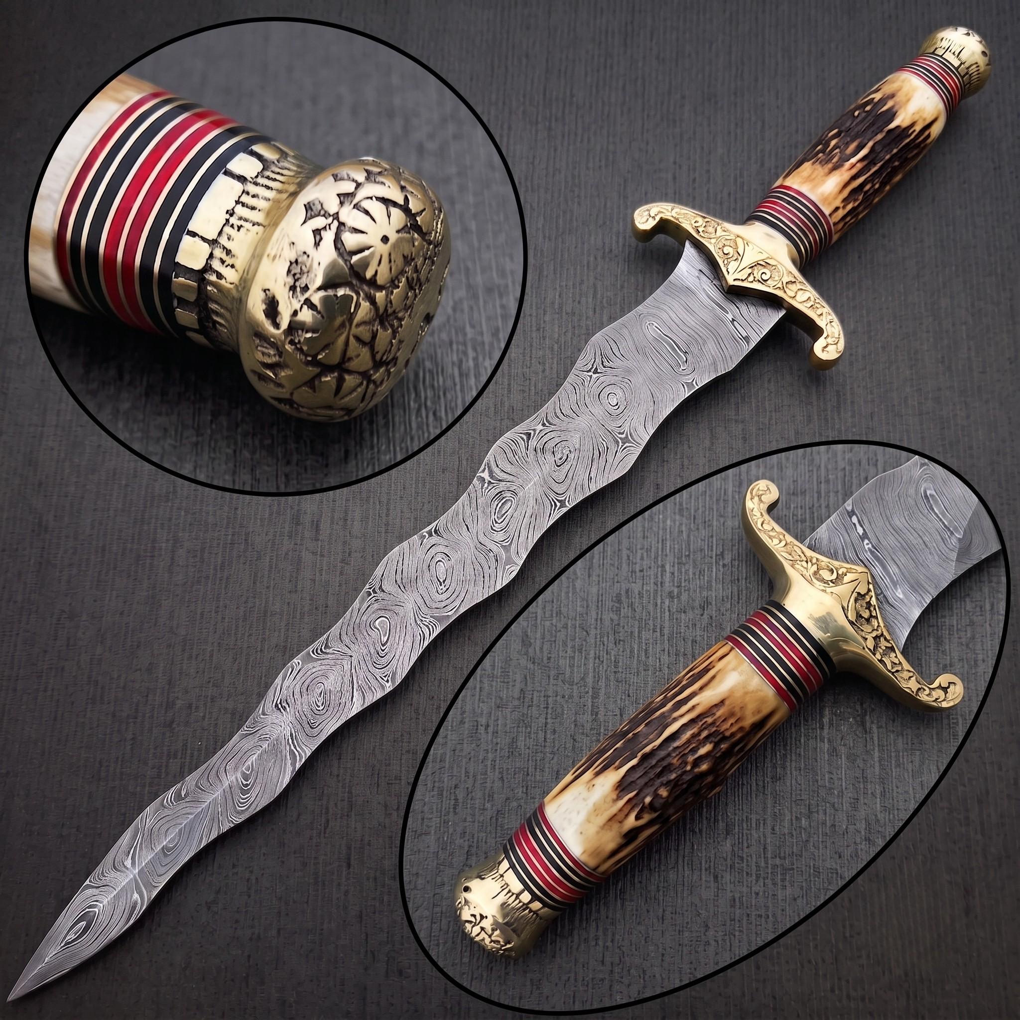 Kris knife - Etsy 日本