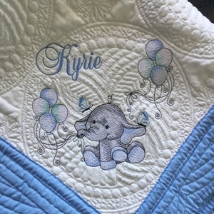 Wholesale heirloom baby quilt clearance