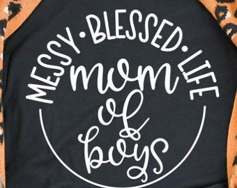 Mom shirt, Mom of boys. Mom life tee, Mama of Drama, #girlmom, New Mom gift, Mother's day shirt in Lots of unisex colors