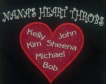 Personalized Sweatshirt For Moms Or Grandmas Family Sweatshirts Mom Gifts Gifts For Grandma Name Shirts Personalized Sweatshirts Personalized Sweatshirt For Moms Or Grandmas Family Sweatshirts Mom Gifts Gifts For Grandma Name Shirts Personalized Sweatshirts