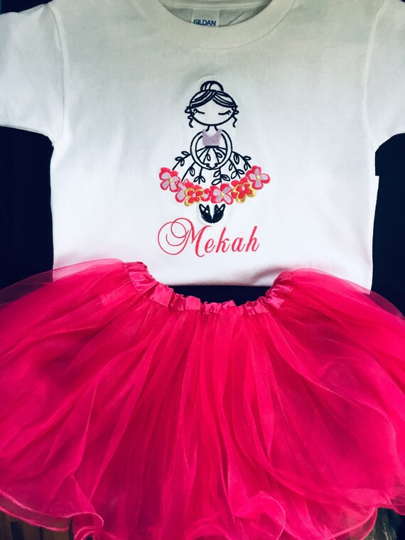 baby born ballerina outfit