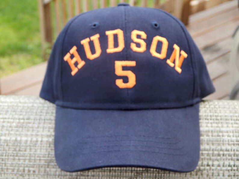 Personalized Baseball Caps Infant Baseball Hats Toddler Etsy