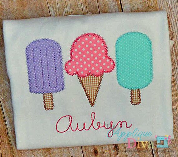 Summer time sweat treats shirts for girls, Ice cream t-shirts, Sweat shirts that girls will love to wear, Personalized Girls summer t-shirts