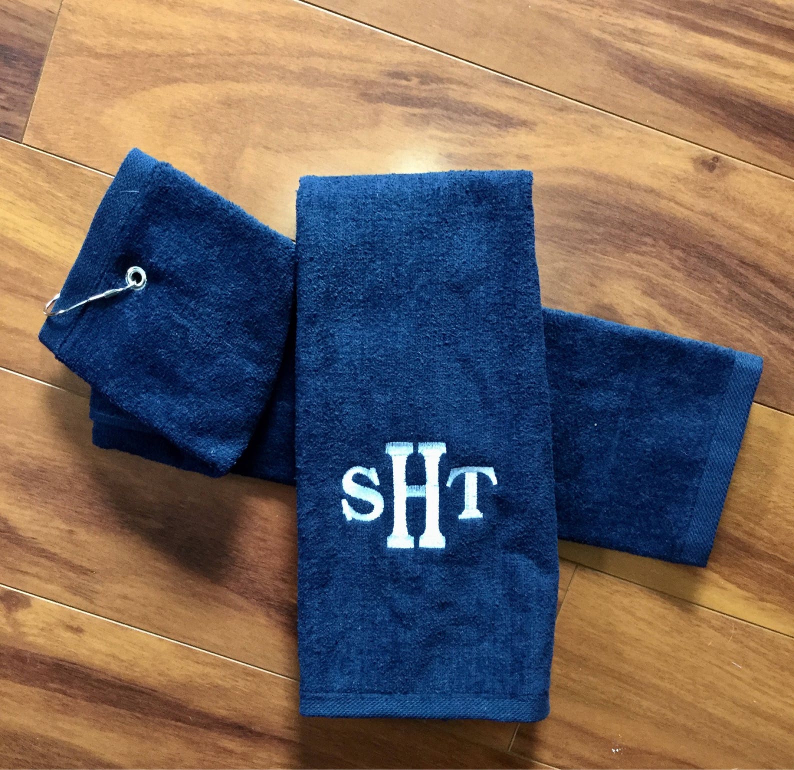 Ladies Golf Towels. Personalized Golf Towels Terry Velour Etsy
