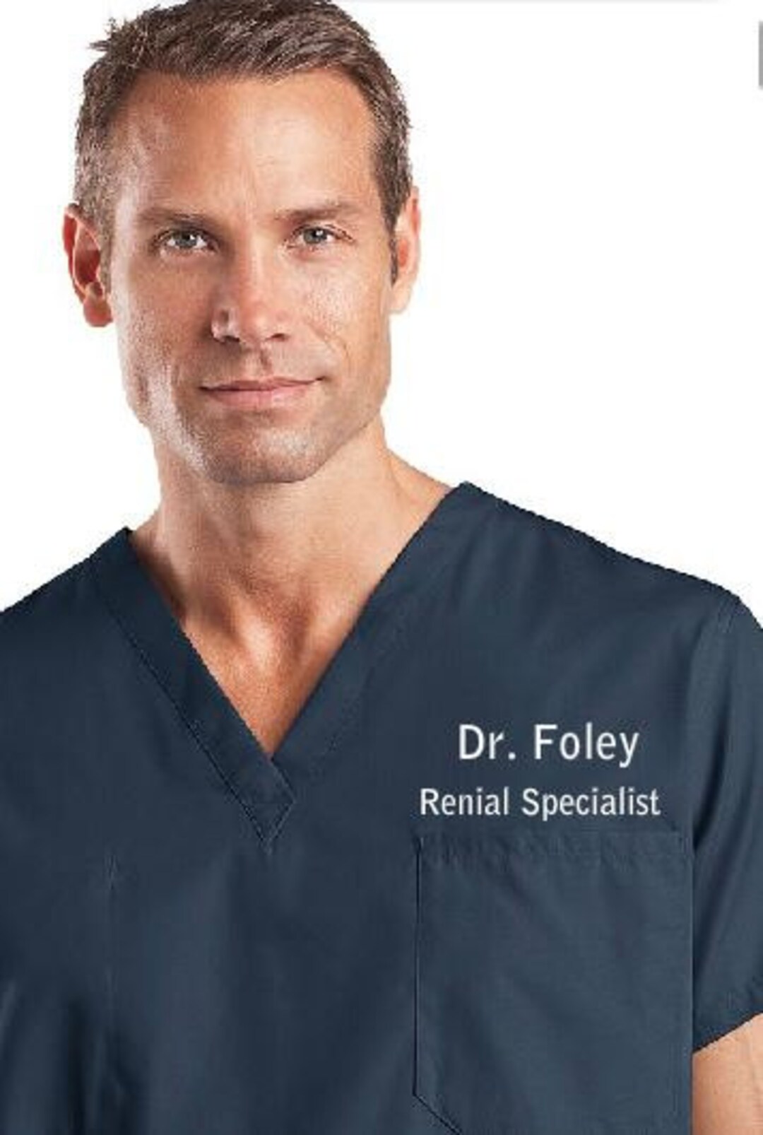 Scrub Tops Personalized, Scrub Sets, Nursing Scrubs, Professional