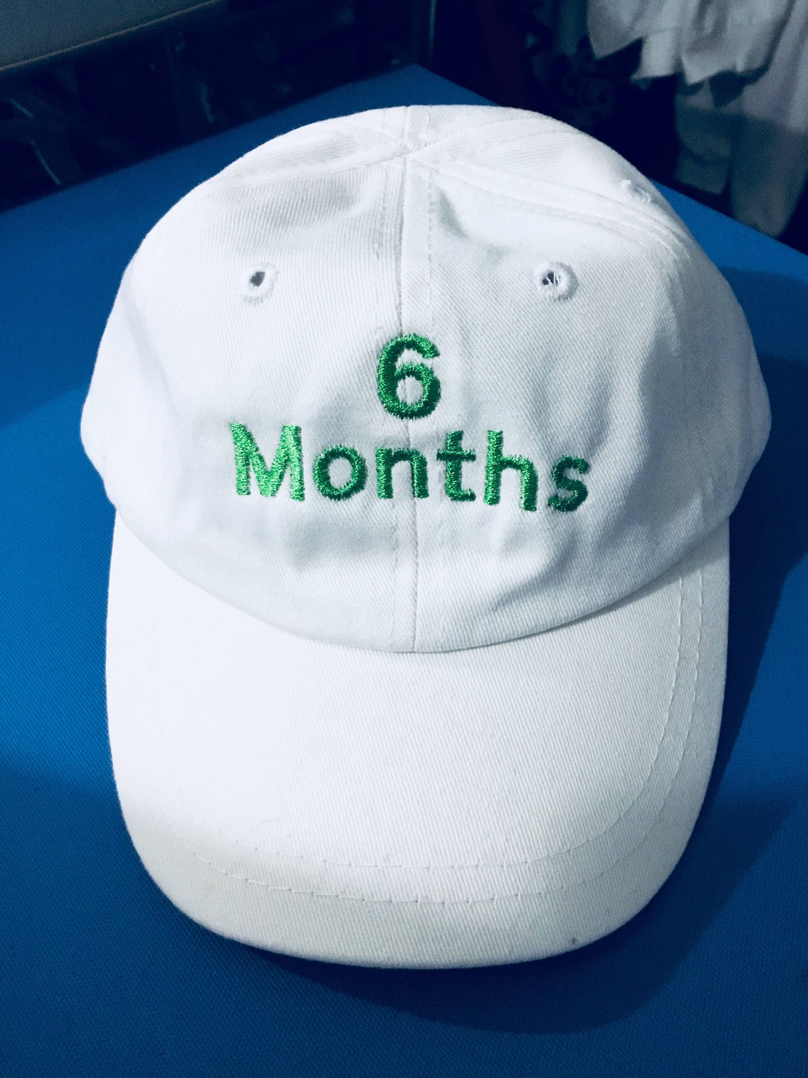 Personalized Baseball Caps Infant Baseball Hats Toddler Etsy