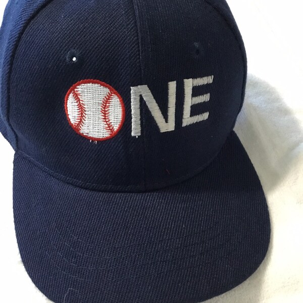 Toddler Baseball Cap Etsy