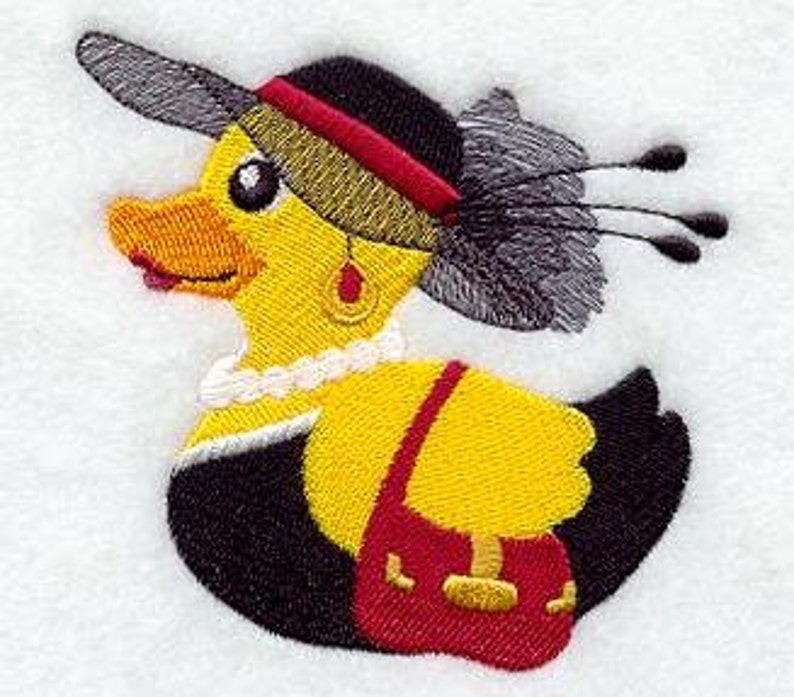 Duck Hand Towel Family Rubber Ducky Towels Price for 2 Hand Etsy