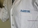 Professional Lab Coats - Medical Lab Coats - Personalized with Business and Name, title 