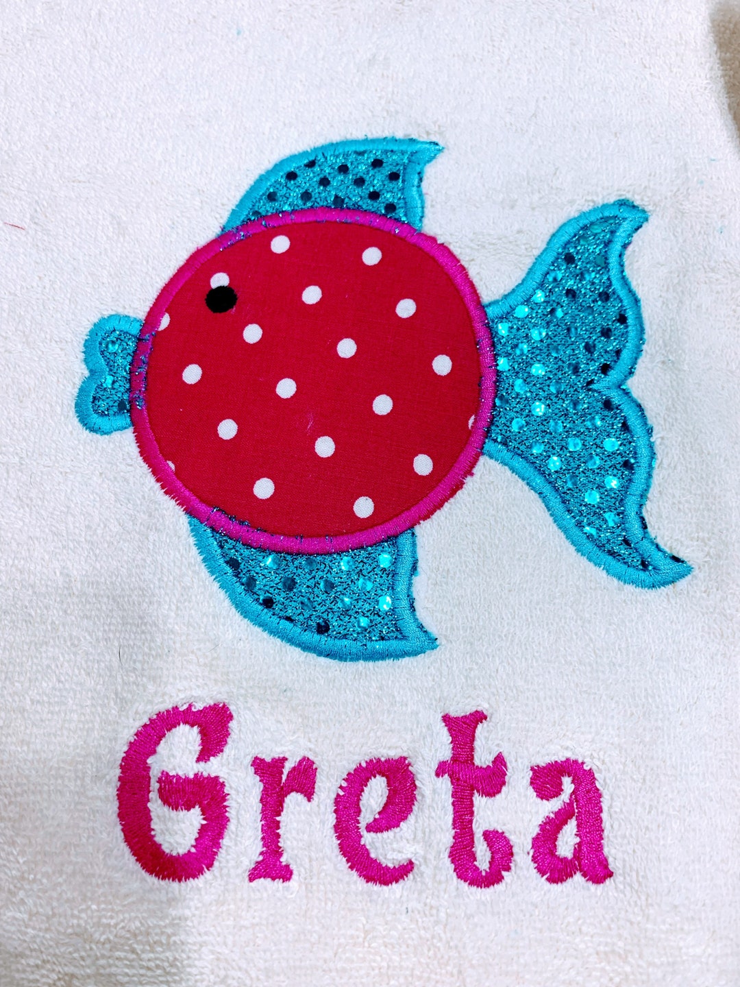 Bath Towels, Best Bath Towels Set for Kids, Personalized Kids Towels ...