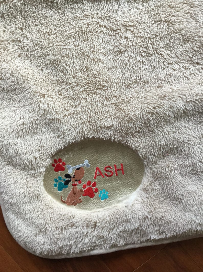 Dog blankets Personalized Pet Blanket Dog Blankets Etsy