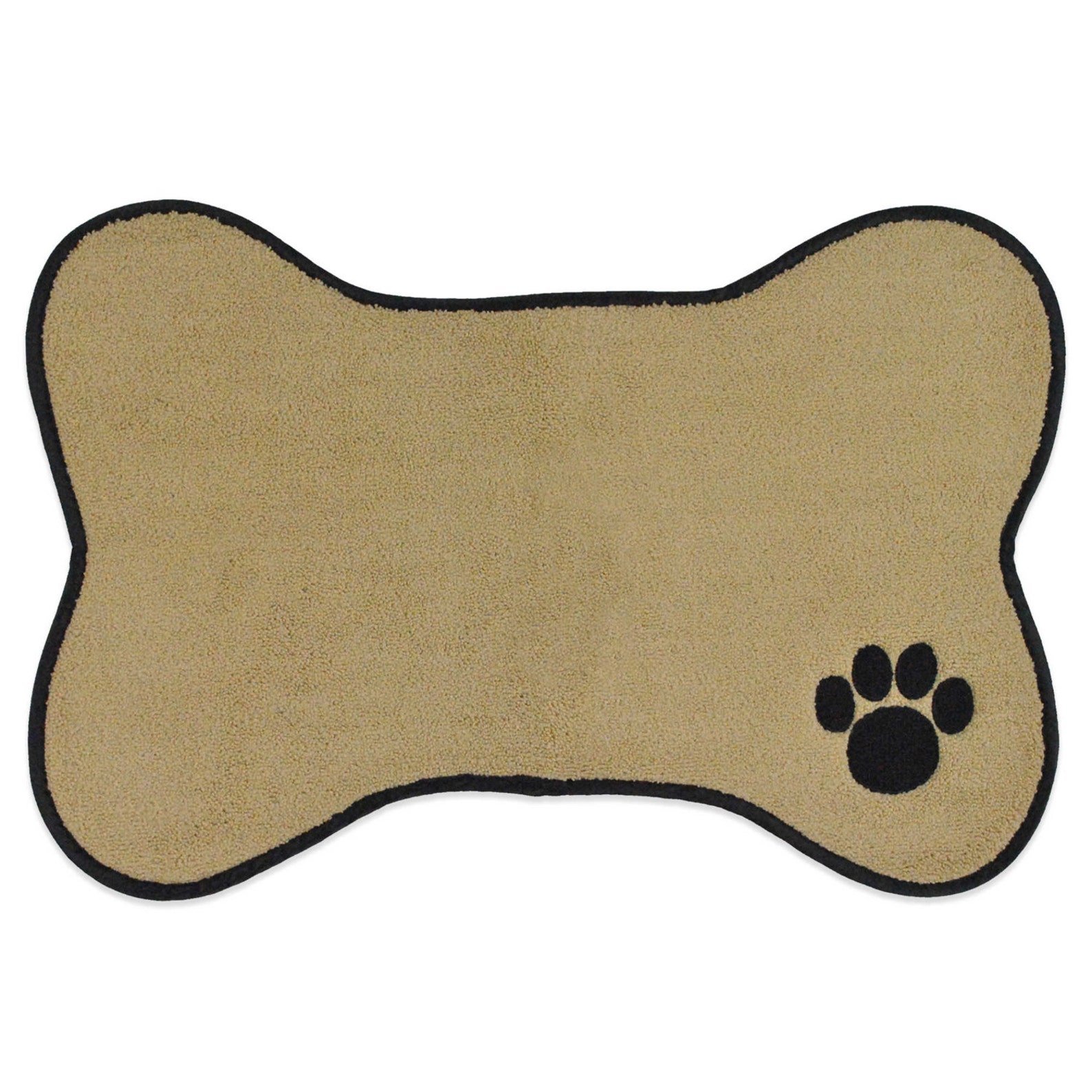 Pet Placemat Pet Mat Personalized Dog Mat Pet Feeding Bowl Etsy