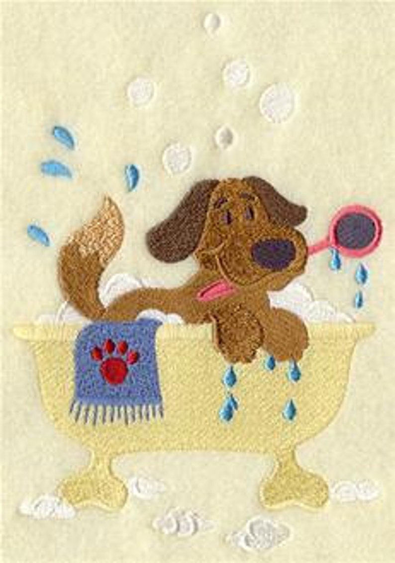 Personalized Kids Bath Towels Dog Bath Towels Kids Towels Etsy