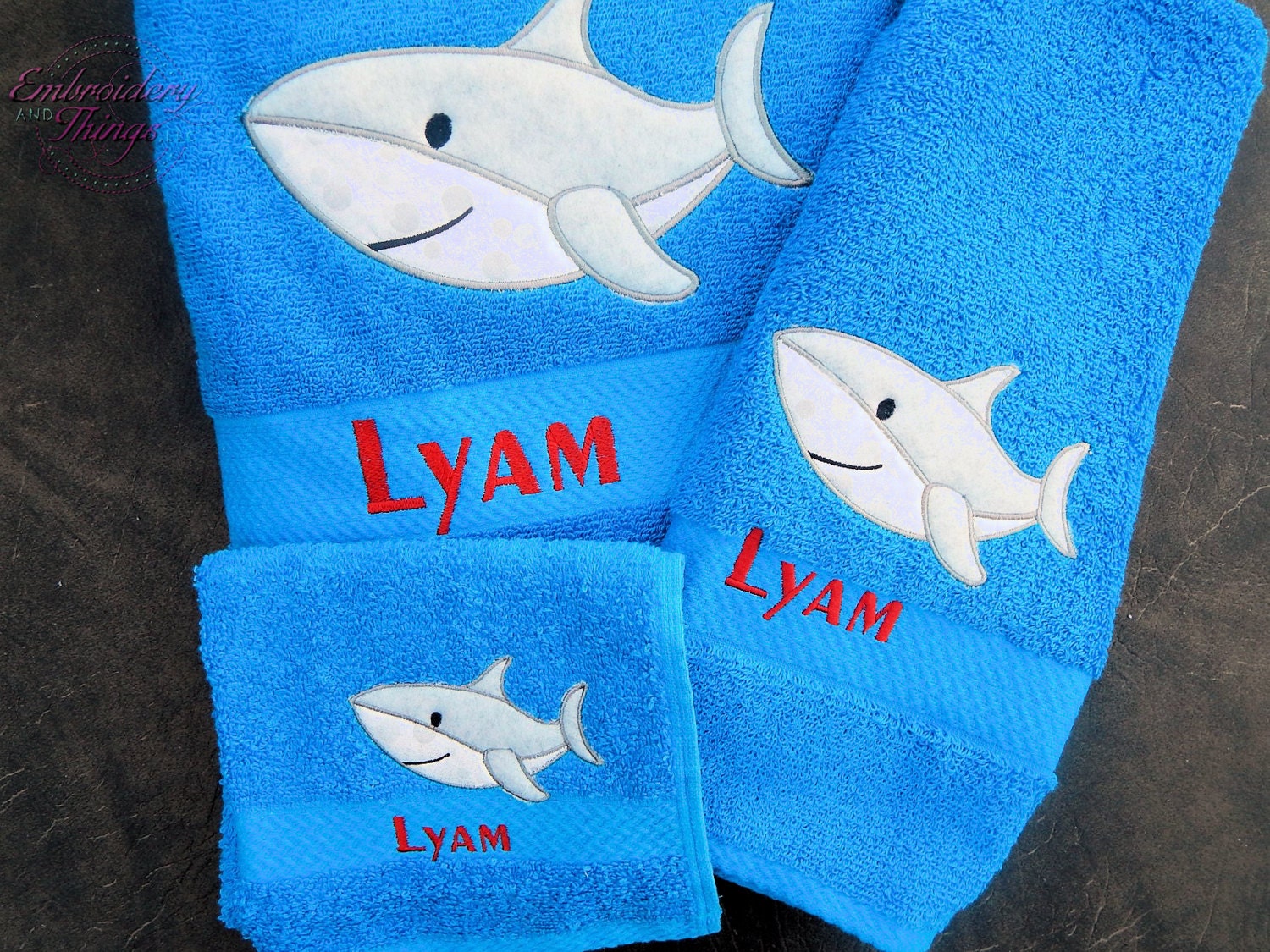 Bath towel sets or separates best bath towels set for kids Etsy