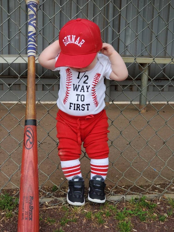 baby ball caps
