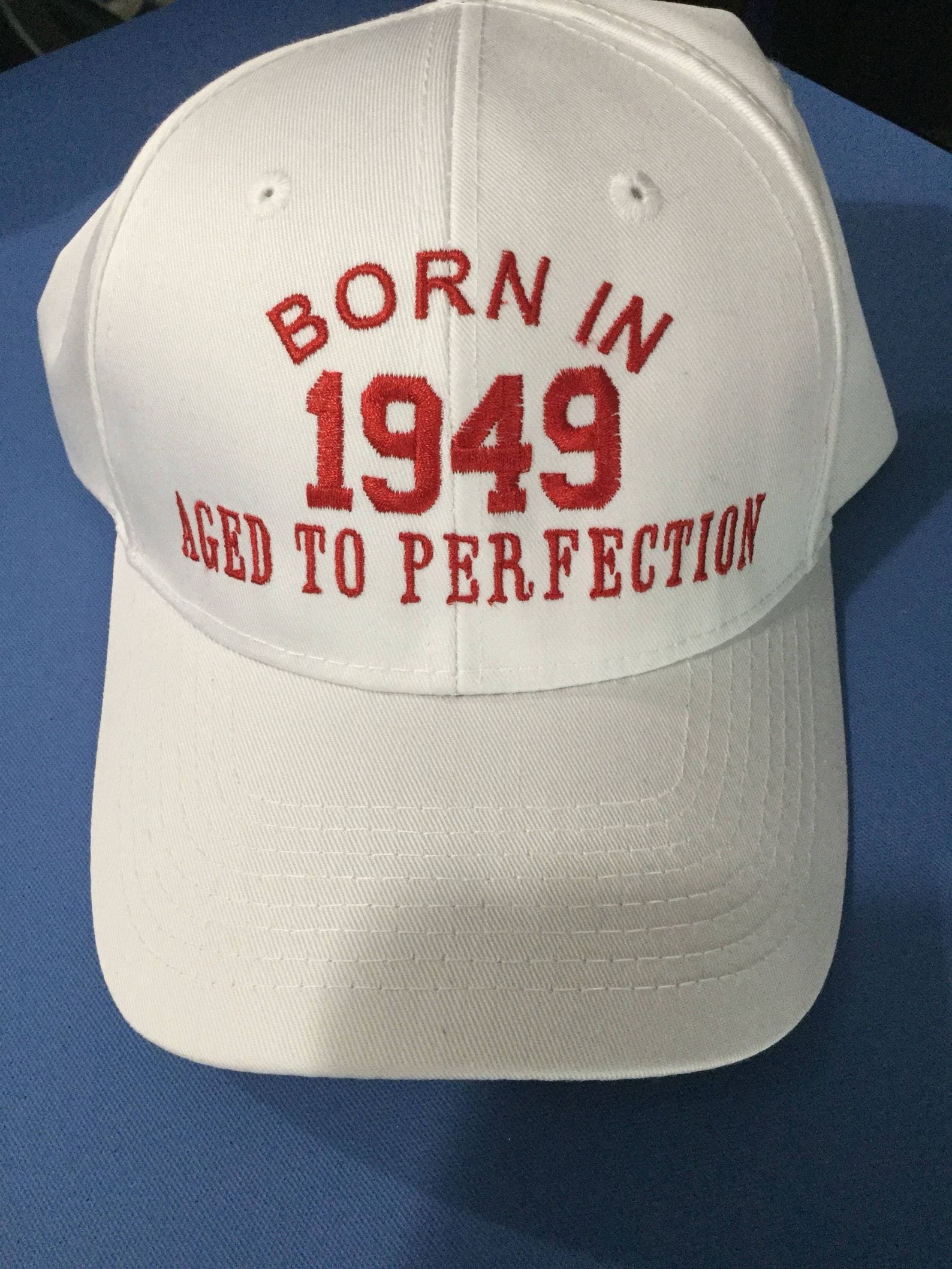 Personalized Infant Baseball Caps Adult Baseball Caps Etsy