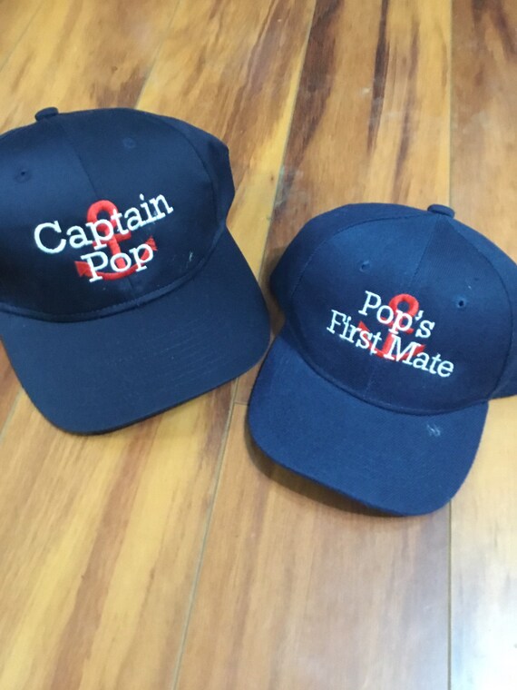 infant baseball caps personalized