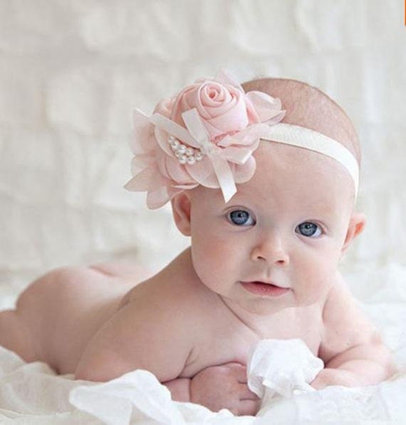 custom baby headbands