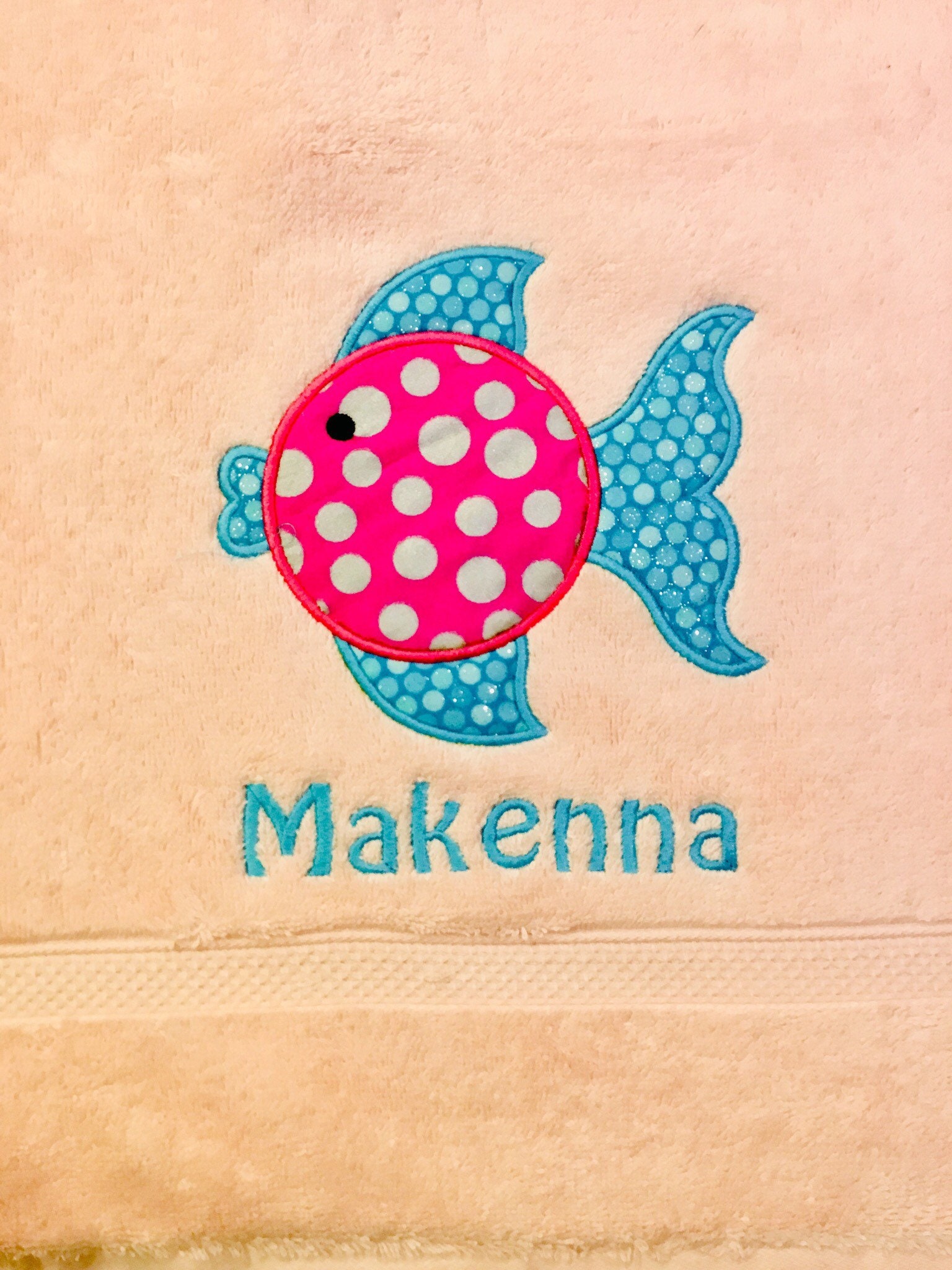 Bath Towels Shark Bath Towels for Kids Personalized Kids Etsy