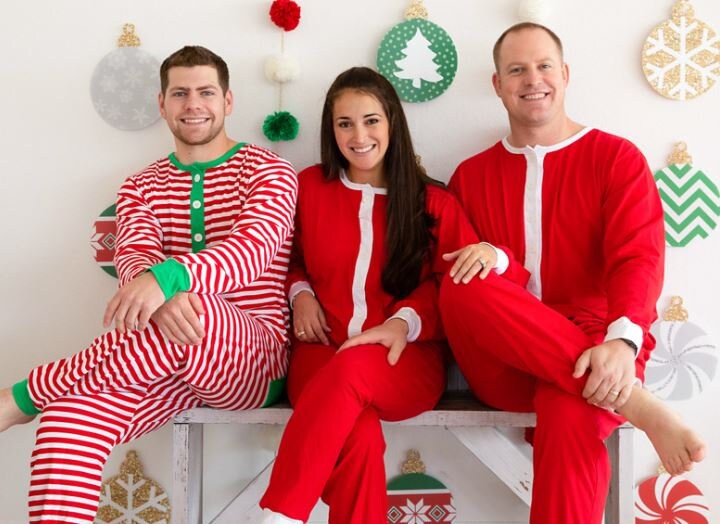 Mens pajamas with butt flap sale