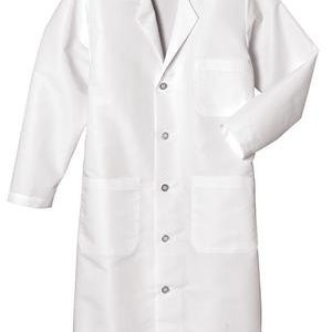 Medical Lab Coats periodic table names, Personalized with Business and Name, title image 9