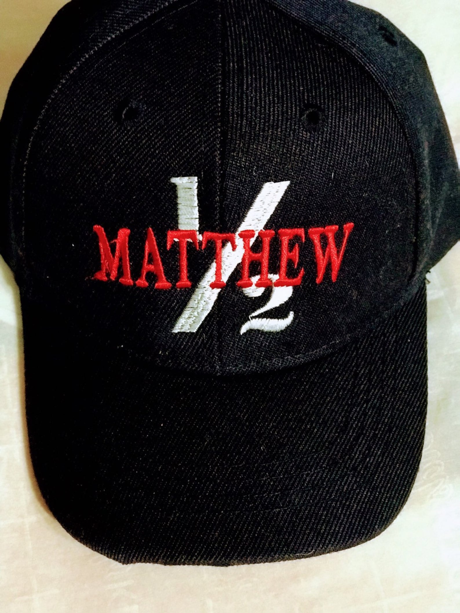 Baby baseball caps for all ages Personalized 6 months Etsy