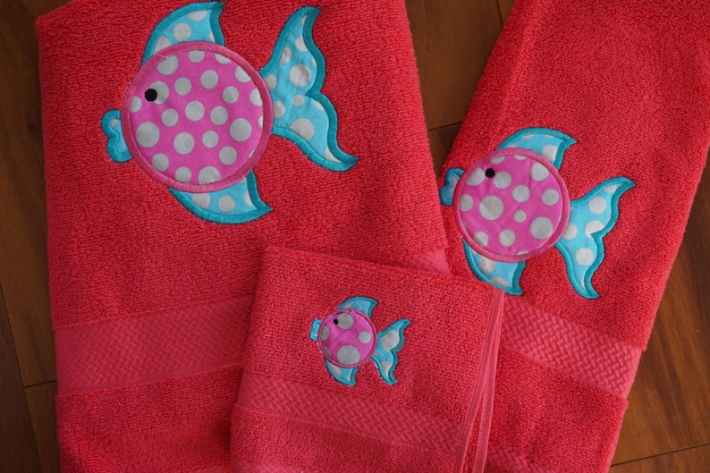 Bath Towels Best Bath Towels Set for Kids Personalized Kids Etsy UK