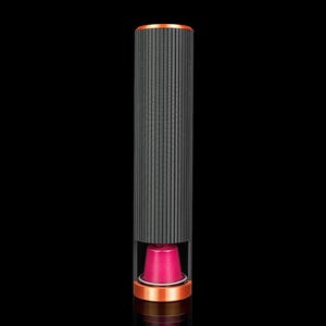 Hållare för kaffekapslar – Nespresso & Dolce Gusto – Kaffeorganisatör – Kökstillbehör