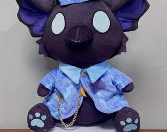 Peluche di Rem da Deadlock (PREORDINE)
