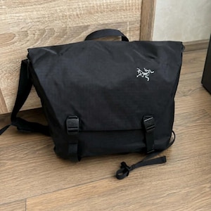 Vintage Arcteryx Bag - Etsy