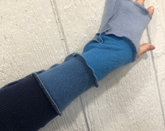 Arm gebrochen gips