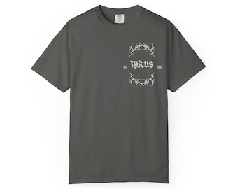 Künstler-T-Shirt!!