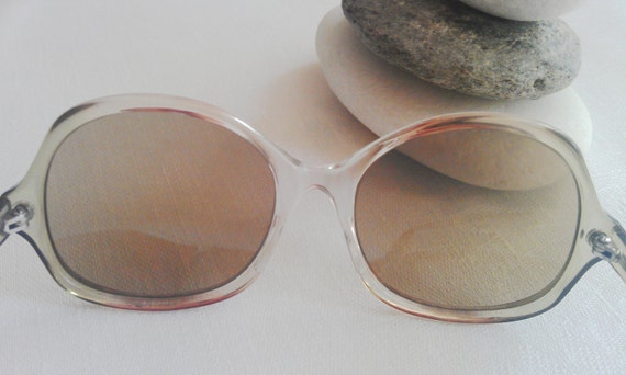 Vintage Sunglasses/NiGuRa SUNDREAM Sunglasses/Clas