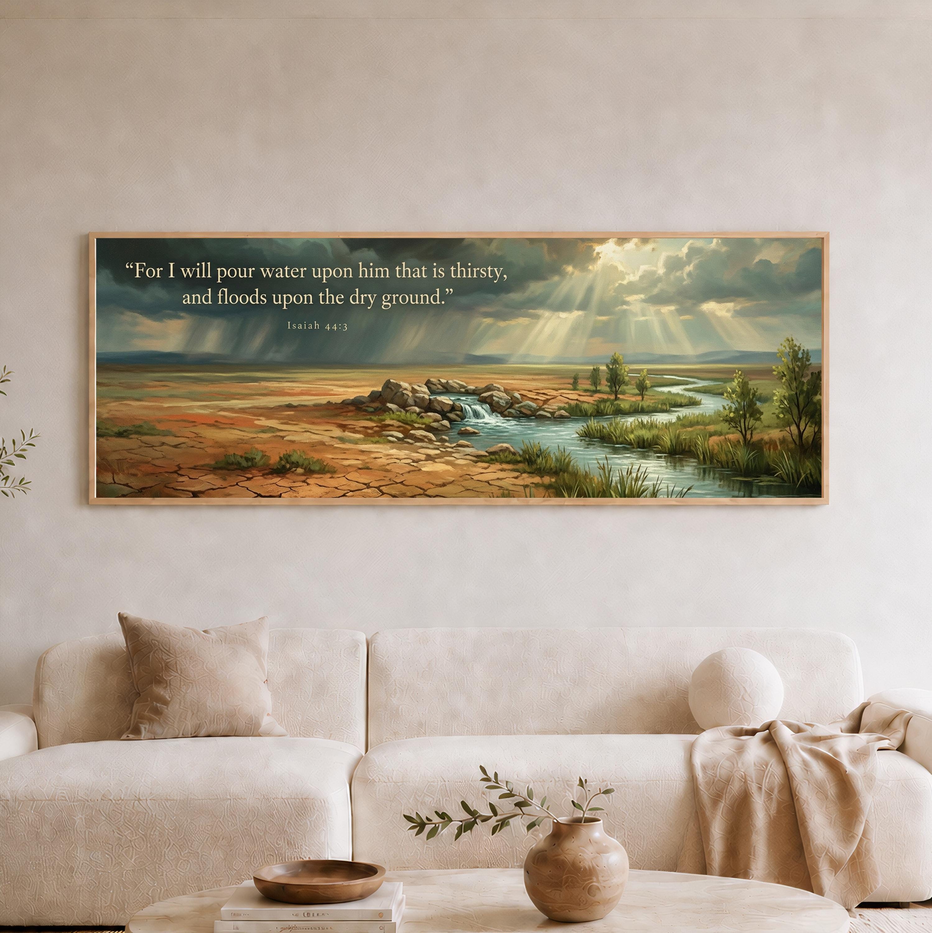 Isaiah 44 - Etsy