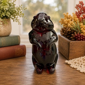 Vintage Boyd Glass - Etsy
