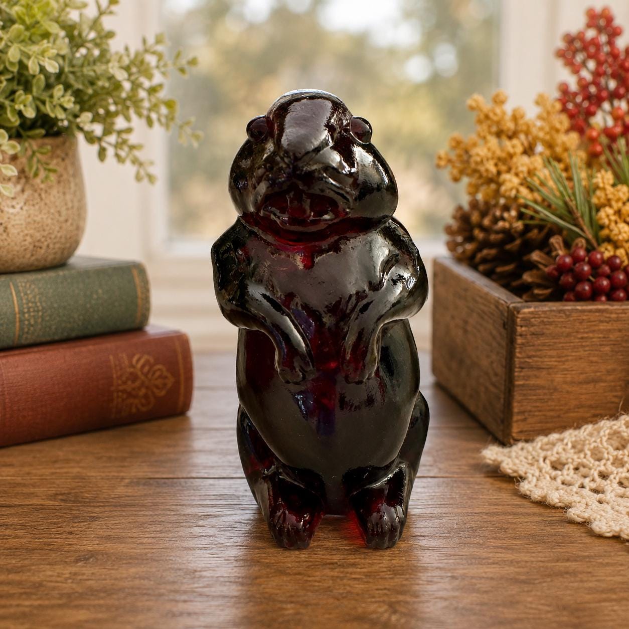 Vintage Boyd Glass - Etsy