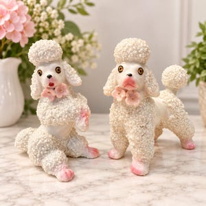 Japan Pink Poodle - Etsy