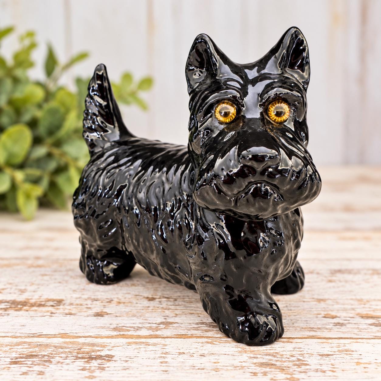 Scottish Terrier Trinket - Etsy