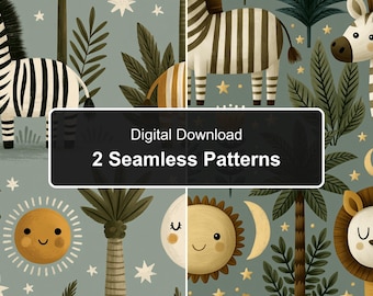 Pattern Bundles