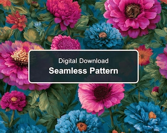 Floral & Botanical
