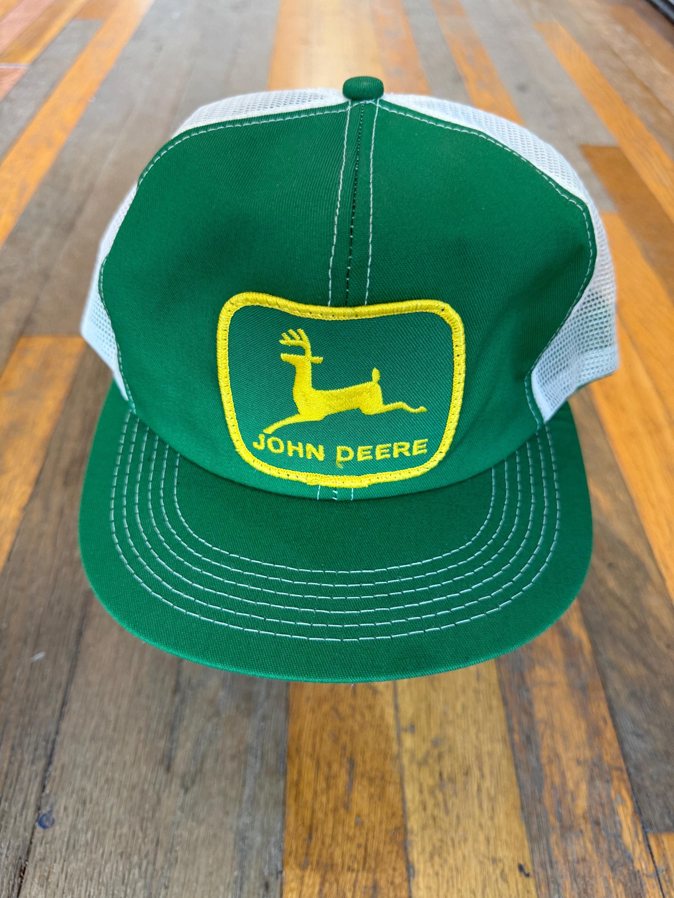 John deere cap vintage - Etsy 日本