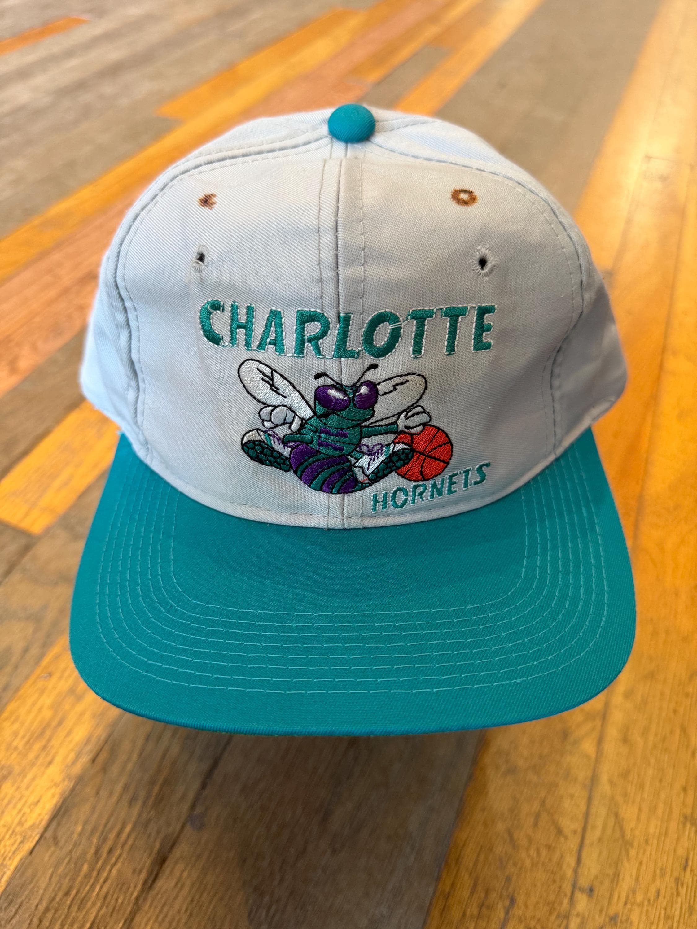 Vintage Nba Hat - Etsy