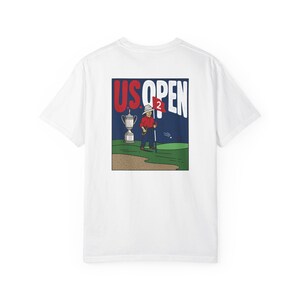 Us Open 2024 Pinehurst - Etsy