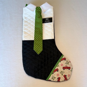 Missionary Stocking for that special "Elder"